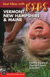 Best Hikes wtih Kids: Vermont, New Hampshire and Maine